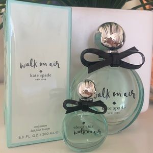 ‼️Kate Spade “Walk on Air”. Eau de parfume “